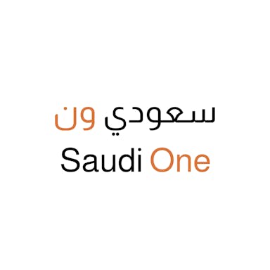 Saudi One